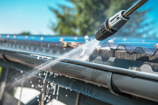 Dunlap, OH Pressure Washing Company