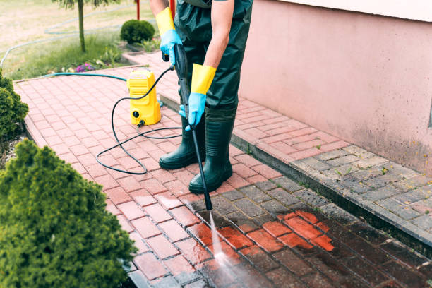 Best Pressure Washing Services Near Me  in Dunlap, OH