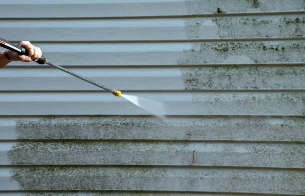Best Garage Pressure Washing  in Dunlap, OH