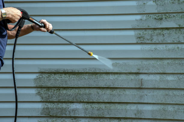 Best Commercial Pressure Washing  in Dunlap, OH