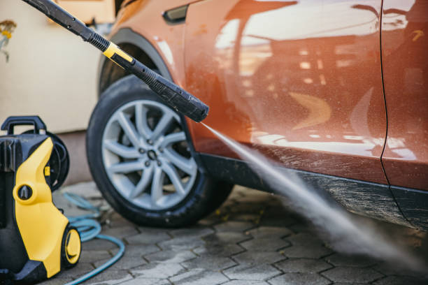 Best Exterior Home Cleaning  in Dunlap, OH