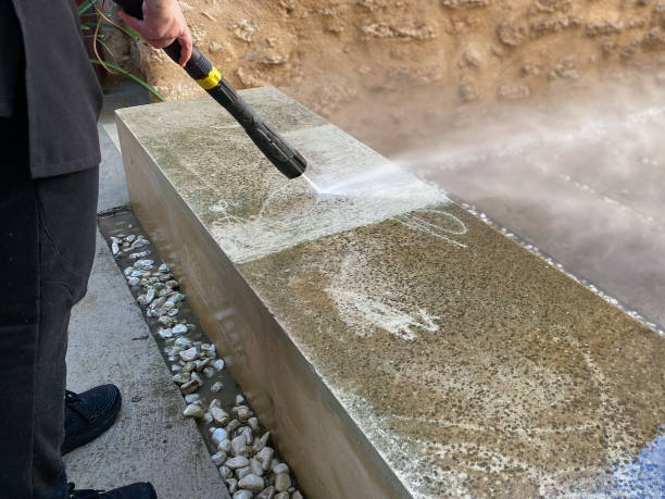 Best Roof Pressure Washing  in Dunlap, OH
