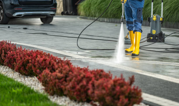 Best Affordable Pressure Washing  in Dunlap, OH