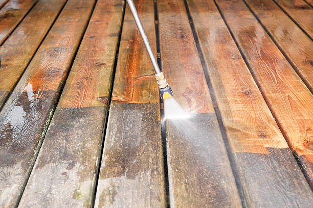 Best Residential Pressure Washing Services  in Dunlap, OH