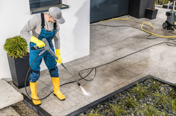 Best Residential Pressure Washing Services  in Dunlap, OH