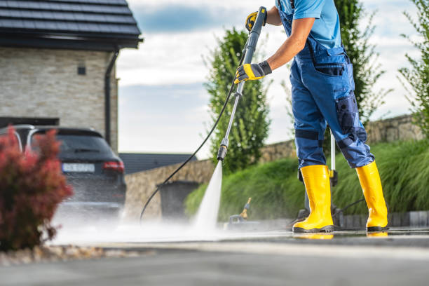 Best Pressure Washing Company Near Me  in Dunlap, OH