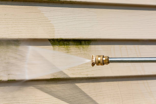 Best Roof Power Washing Services  in Dunlap, OH