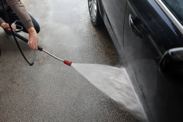 Best Commercial Building Pressure Washing  in Dunlap, OH