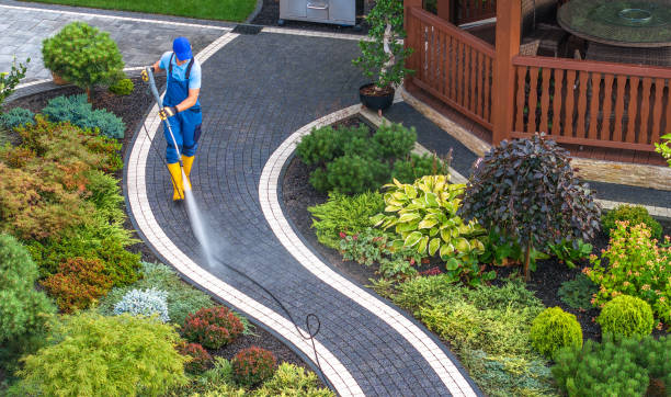 Best Residential Pressure Washing Services  in Dunlap, OH