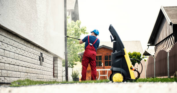 Dunlap, OH Pressure Washing Company